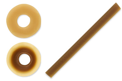 Hollister Adapt Bariyer Halka ve Stripleri